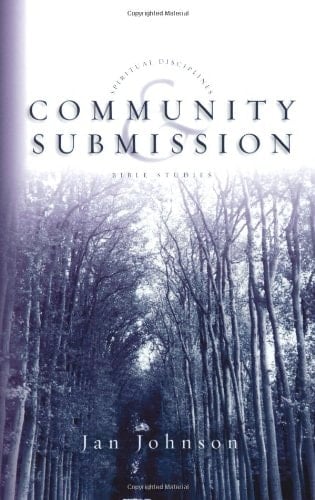 Community and Submission
