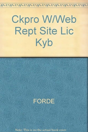 CheckPro W/Web Reporting