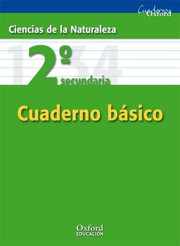 Cuad oxford cc natu 2oeso basico