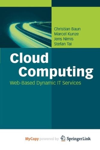 Cloud Computing Web-Based Dynamic IT Services
