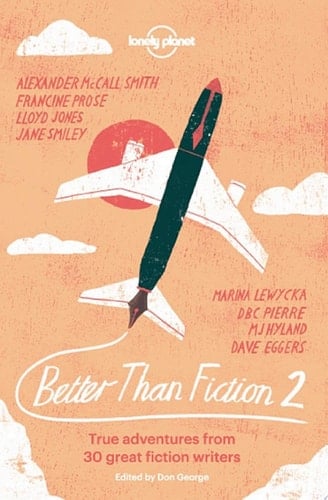 Better than Fiction 2