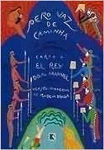 Carta a el Rey Dom Manuel