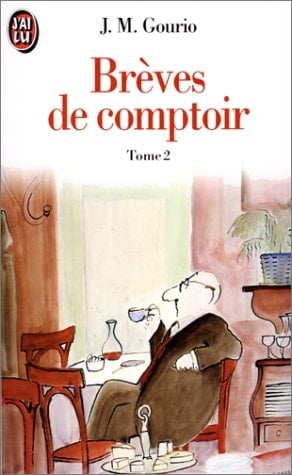 Brèves de comptoir 1993