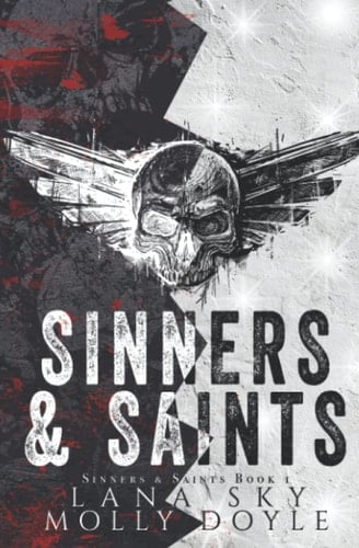 Sinners & Saints: Amazon Exclusive Edition (Amazon Exclusive Print Editions)