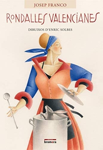 Rondalles valencianes