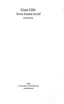 Stem buiten beeld: Gedichten (BBPoëzie) (Dutch Edition)