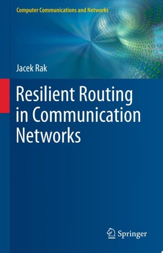 Resilient Routing in Communication Networks
