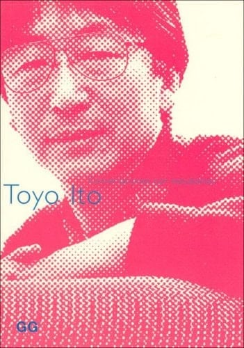 Toyo Ito conversaciones con estudiantes