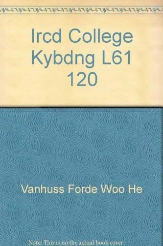 Ircd College Kybdng L61 120