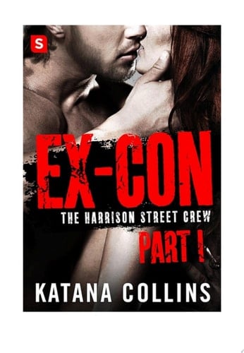 Ex-Con: Part 1 The Harrison Street Crew