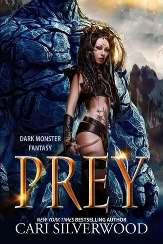 Prey (Dark Monster Fantasy)