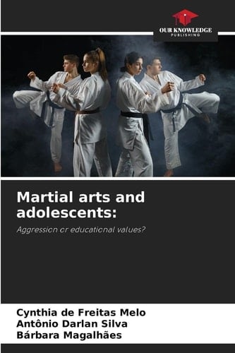 Martial arts and adolescents