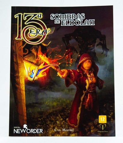 Sombras de Eldolan 13a Era
