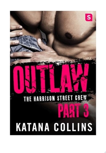 Outlaw: Part 3 The Harrison Street Crew