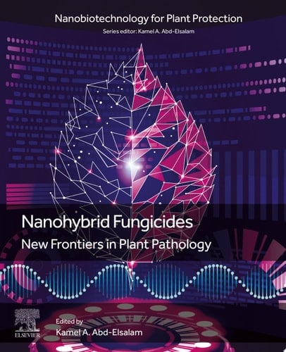 Nanohybrid Fungicides