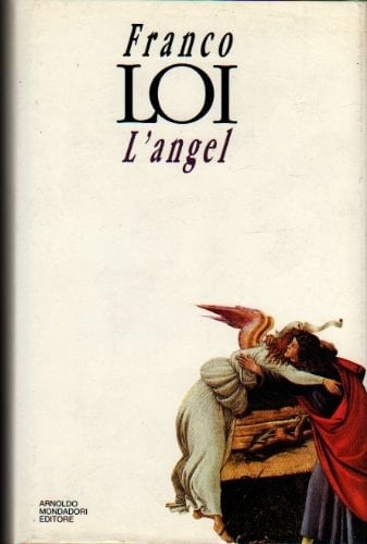 L'angel (Italian Edition)