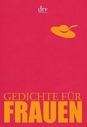 Gedichte für Frauen