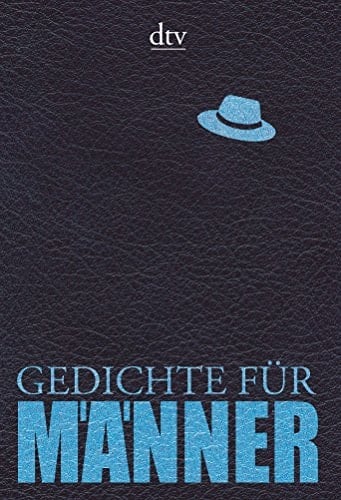 Gedichte für Männer