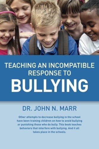 Teaching an Incompatible Response to Bullying Other Attempts to Decrease Bullying in the School Have Been Training Children on How to Avoid Bullying Or Punishing Those Who Do Bully. This Book Teaches Behaviors That Interfere with Bullying. and It All Takes Place in the Schools.