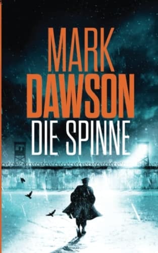 Die Spinne (German Edition)
