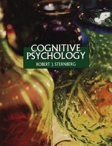 COGNITIVE PSYCHOLOGY +
