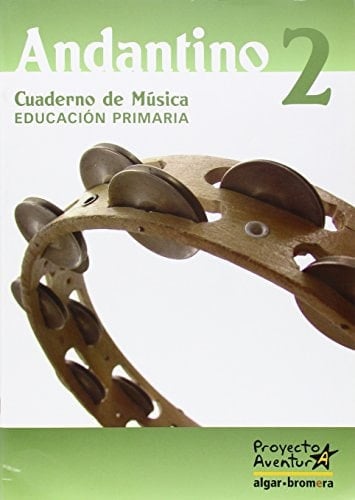 Andantino 2 Nou (cas)