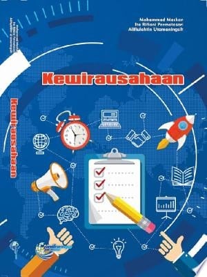 Kewirausahaan Kewirausahaan