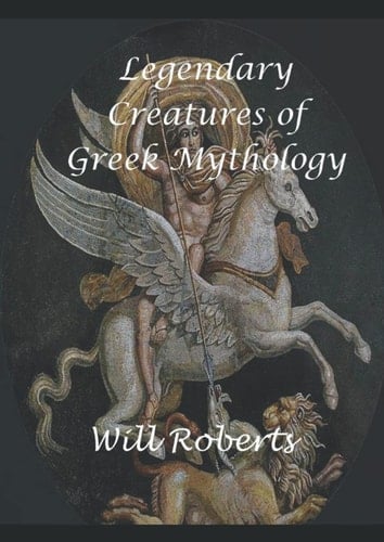Legendary Creatures of Geek Mythology
