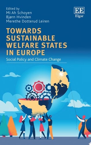 Towards Sustainable Welfare States in Europe Social Policy and Climate Change