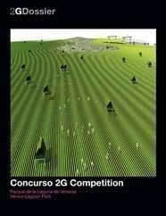 Concurso 2G Competition : Venice Lagoon Park