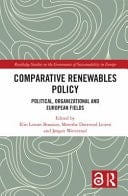 Comparative Renewables Policy Political, Organizational and European Fields