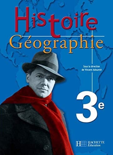 Histoire-Géographie 3e