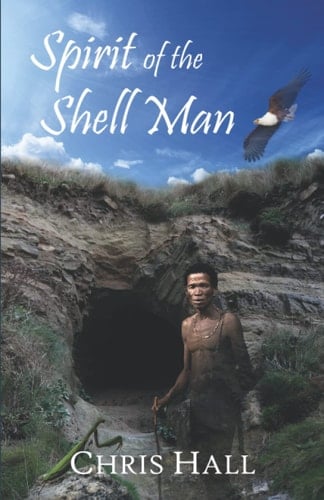 Spirit of the Shell Man