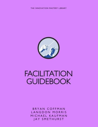 Facilitation Guidebook