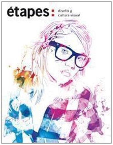 étapes: diseño y cultura visual 7