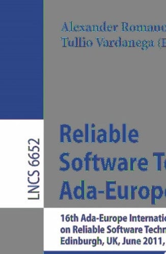 Reliable Software Technologies – Ada-Europe 2011