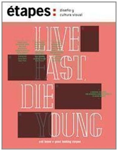 étapes: diseño y cultura visual 10