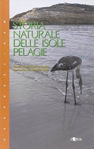 Storia naturale delle isole Pelagie
