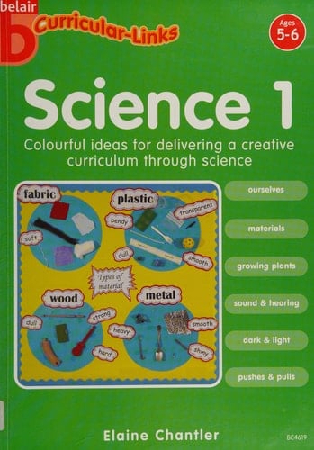 Science 1