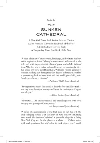 The Sunken Cathedral