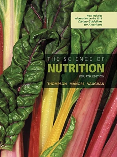 The Science of Nutrition (2-downloads)