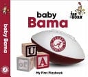 Baby Bama My First Playbook