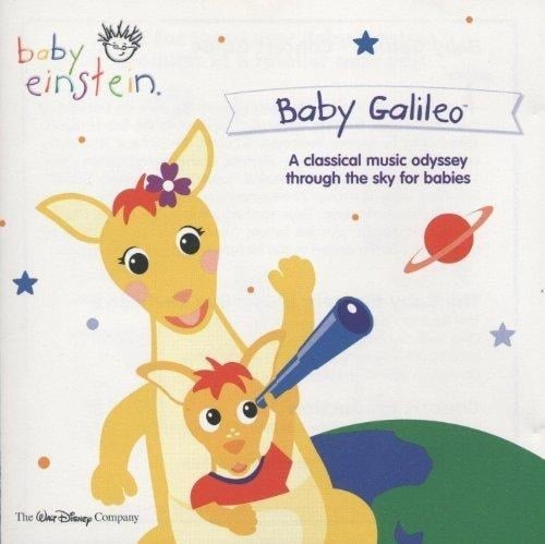 Baby Einstein: Baby Galileo