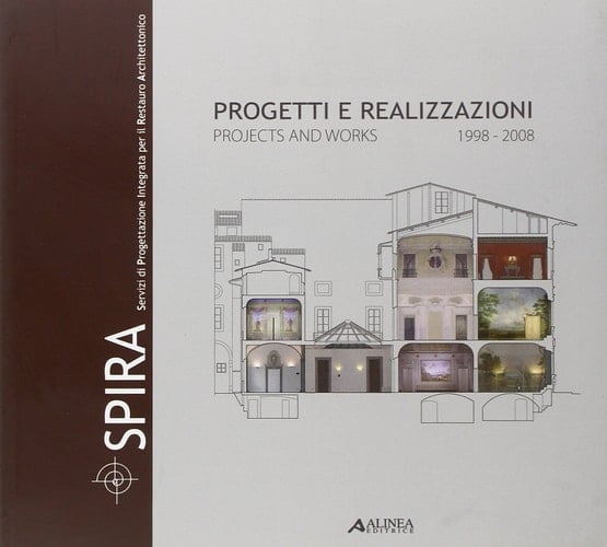 Progetti e realizzazioni 1998-2008