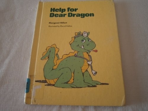 Help for Dear Dragon