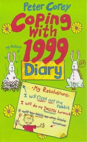 Coping with 1999 Diary
