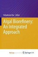 Algal Biorefinery: An Integrated Approach