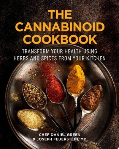 The Cannabinoid Cookbook