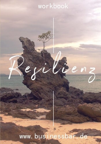 Workbook Resilienz www.businessbar.de