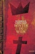 Winter in Wien aus meinen Notizbüchern 1957/58